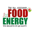 food energy