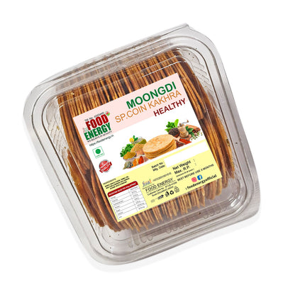 JM FOOD ENERGY COIN KHAKHRA-MOONGDI