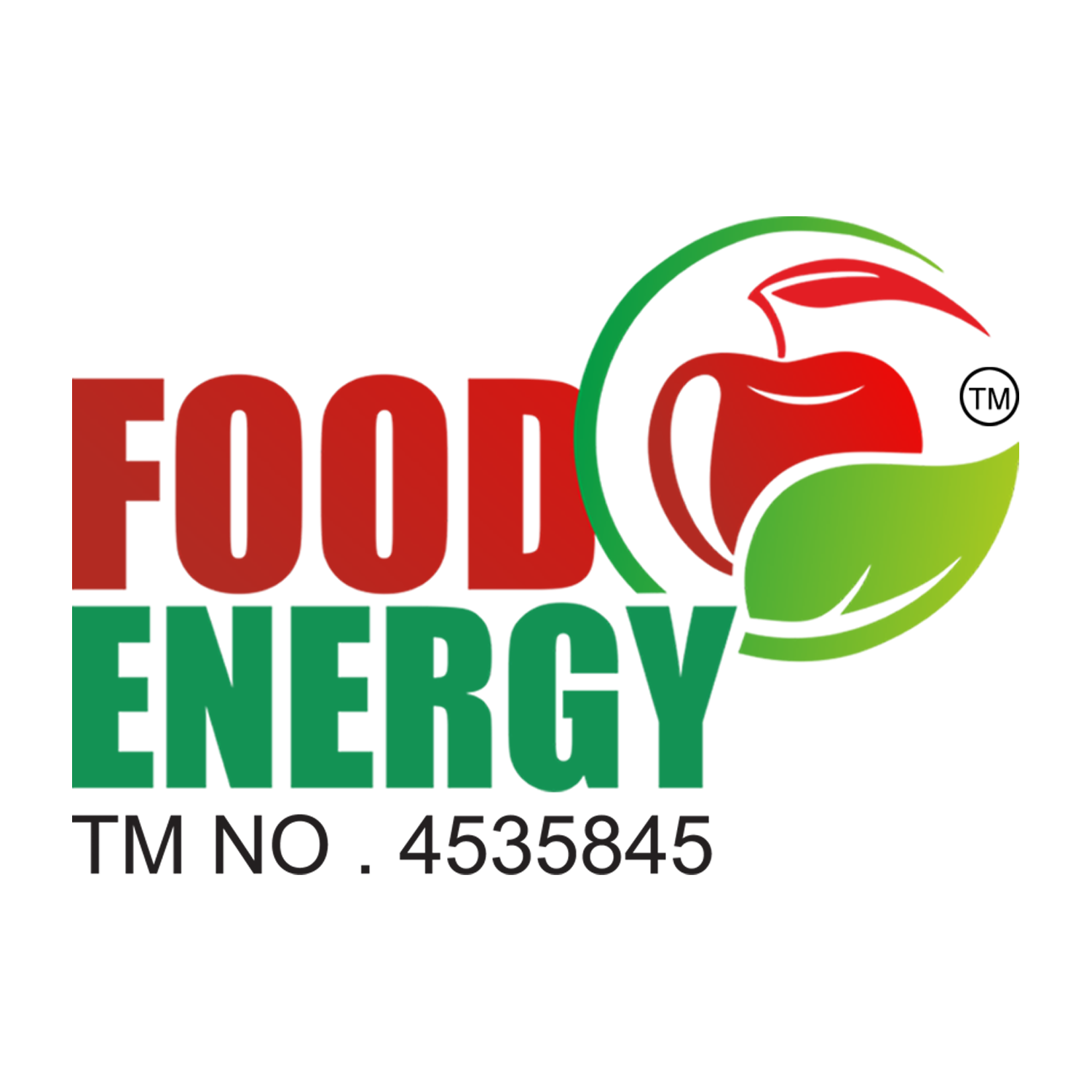 Food Energy